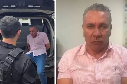 Líder del PCC vivía hace 10 años en Santa Cruz; aseguran que ingresó al país por Paraguay 