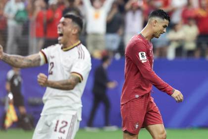 Minuto a minuto: Portugal y Cristiano van cara a cara ante España y Lamine (0-0)