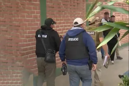 Tras aprehensión por asesinato a librecambista, exdirector de la Felcc afirma que el PCC opera en el país hace más de 14 años