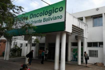 Santa Cruz: Oncológico tiene a pacientes en lista de espera desde hace dos meses 