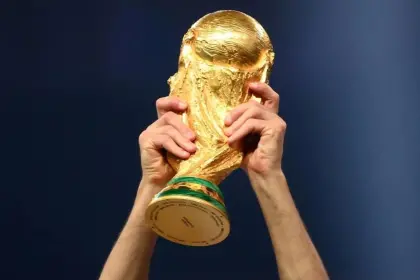 Estos los duelos de dieciseisavos de final de la Copa del Mundo 2026