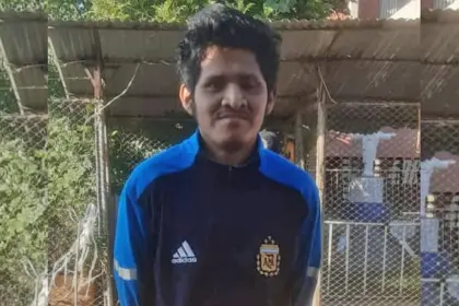 Interno de El Abra escapó cuando era trasladado de regreso al recinto penitenciario