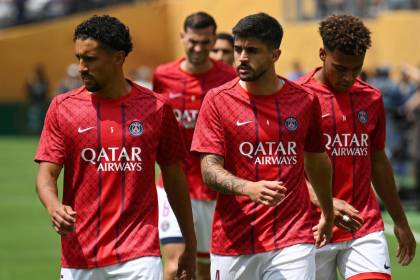En vivo: Chelsea y el PSG disputan la gran final del Mundial de Clubes 2025 (0-0)