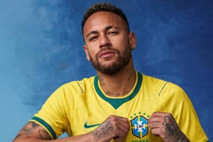 Confirmado: Neymar será baja para el debut de Brasil en el Mundial ante Marruecos