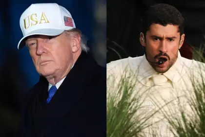 Donald Trump dice que show de Bad Bunny fue “uno de los peores de la historia”