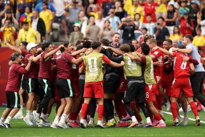 Así quedaron definidos los partidos de cuartos de final de la Copa del Mundo 2026