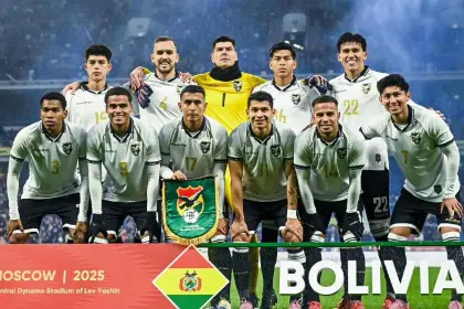 Mundial 2026: Bolivia enfrentará a Francia, Noruega y Senegal si supera el repechaje