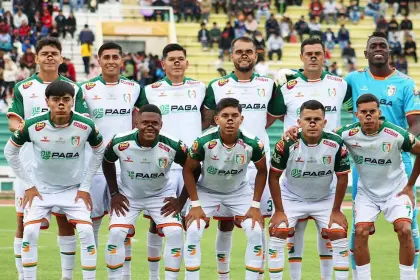 En directo: San Juan FC recibe a ABB en el duelo de ida por el indirecto (0-0)