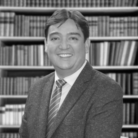 José María Cabrera Dalence