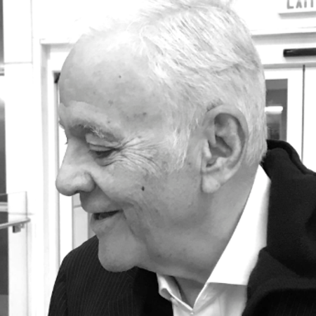 Gonzalo Sánchez de Lozada