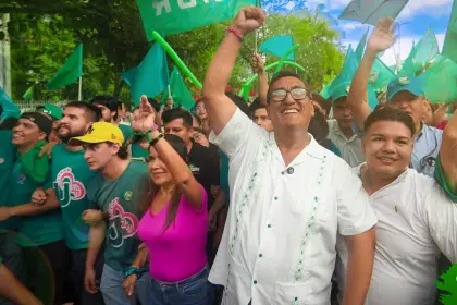 Elecciones en la Uagrm: Corte electoral anuncia segunda vuelta para el 23 de junio