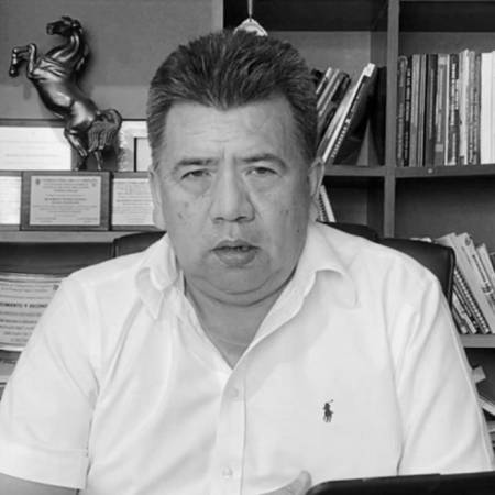 Roberto Méndez Herrera