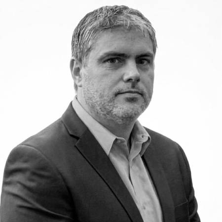 Fernando Larach Santistevan
