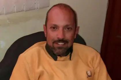 Paz designa a Heby Ponce de León como vocal electoral de Tarija en reemplazo de Alicia Durán 