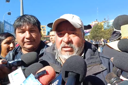 ¿Aprehendieron al evista Feliciano Vegamonte? Esto es lo que se sabe