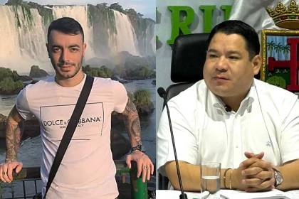 ¿Cuántos procesos tiene Sebastián Marset en Bolivia? Esto dice el fiscal general