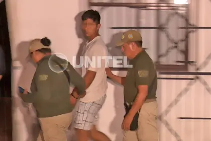 “Una persona no puede estar en dos lugares al mismo tiempo”, dice abogado de sospechoso del infanticidio de Yuvinca