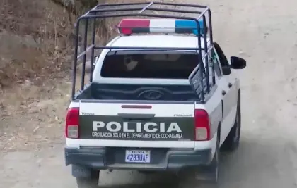 Caso muerte en Cocapata: El sospechoso trabajaba para la víctima y fue a cobrar un dinero que le debía, según la Policía