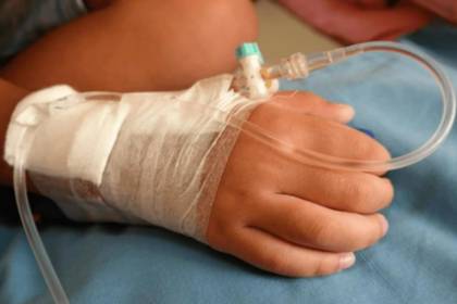 “El niño fallecerá si es desconectado del ventilador”: Infante con golpe en la cabeza presenta muerte cerebral 
