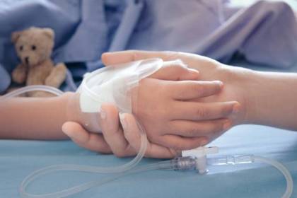 Fallece por rabia humana la niña que fue mordida por un perro antes de Navidad