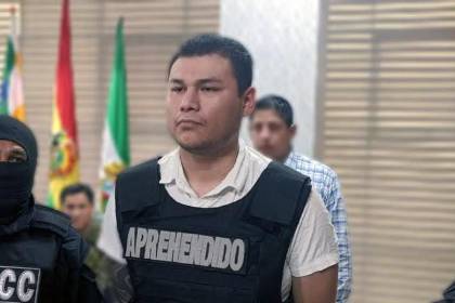 Johan Guzmán, víctima de sicariato, tenía antecedentes por asesinato y estuvo recluido en la cárcel de Montero