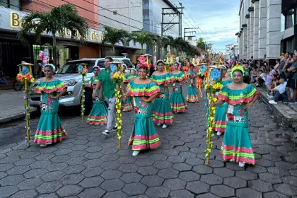 ¡Arranca el Carnaval 2026 en Santa Cruz! Ballets abren la primera ‘preca’ este sábado