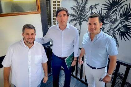 Infraestructura, transporte y logística entran en la agenda Gobierno – sector productivo