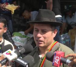 Lara anuncia sesión de la Asamblea Legislativa para convocar a judiciales y cubrir espacios que dejan prorrogados