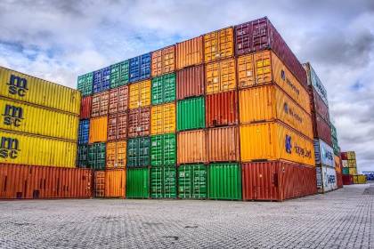 Bolivia registró un saldo comercial superior a $us 2.000 millones entre enero y agosto de este año, según el INE