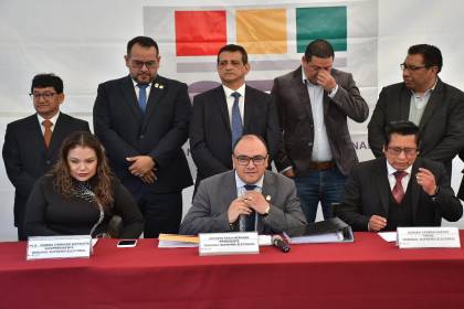 “Ya no más fallos”: El TSE abre mesas regionales para consolidar nuevas leyes electorales, todo comienza en Santa Cruz 