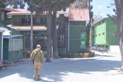 Hombre que había sido dado por muerto, ‘revivió’ cuando la Policía lo iba a llevar a la morgue