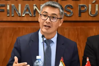 Gobierno anuncia creación de la Agencia Nacional de Inversiones cuando se apruebe la Ley de Inversiones 