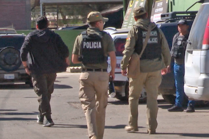 Investigan si sustancia tóxica fue colocada en tojorí que luego dieron a ingerir a víctimas de múltiple infanticidio