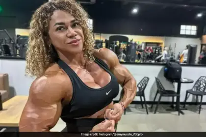 La famosa ‘Mujer Hulk’ fue asesinada a martillazos en España