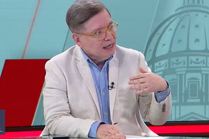 “La línea del papa Francisco se queda en el Vaticano”, considera el exembajador de Bolivia en el Vaticano