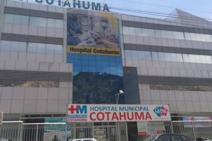 ¿Atenderán los hospitales municipales de La Paz durante las elecciones? Esto dice la Alcaldía
