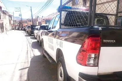 ¿Qué pasó en San Benito? Hallan sin vida a una mujer y su nieta dentro de una casa en Potosí