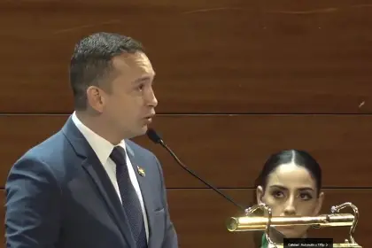 Presidente del TSJ: “Antes había un capataz que dirigía los hilos de la Justicia y se llamaba Ministerio de Justicia”