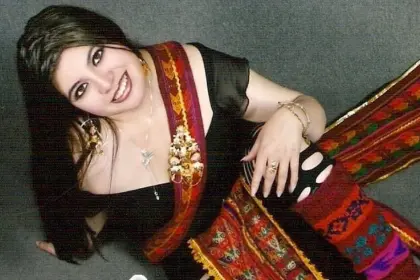 Rossana, quien representó a Bolivia en Viña del Mar, recibió un disparo en la cabeza; el sindicado es su esposo 