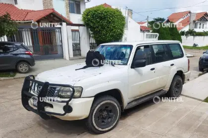 Alertan posible explosivo afuera de un inmueble incautado del caso Marset donde atacaron a policías