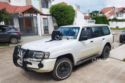 Alertan posible explosivo afuera de un inmueble incautado del caso Marset donde atacaron a policías