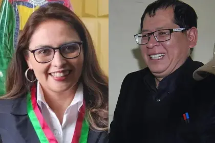Caso consorcio: Castro y Córdova en la mira del Consejo de la Magistratura tras anunciarse auditoria jurídica 