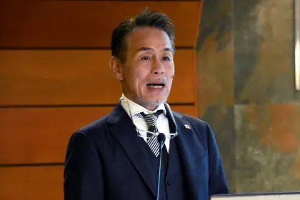 Embajador de Japón sobre crédito de $us 100 millones: “El rechazo afectará futuros préstamos”