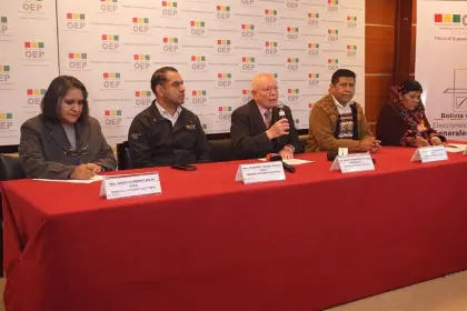 Elecciones: Qué excusas con válidas si fue elegido jurado electoral y no puede asistir