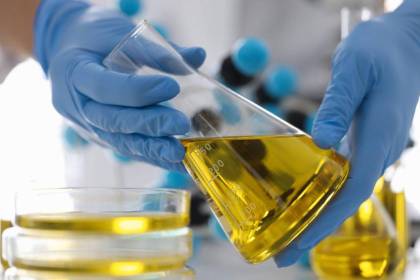 YPFB cancela el estudio sobre el combustible que efectuaba un laboratorio de la UMSA; pero está en curso un trabajo privado