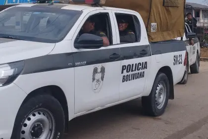 “Me patearon y me arrastraron”: joven es golpeado porque no era hincha del mismo equipo que sus agresores 