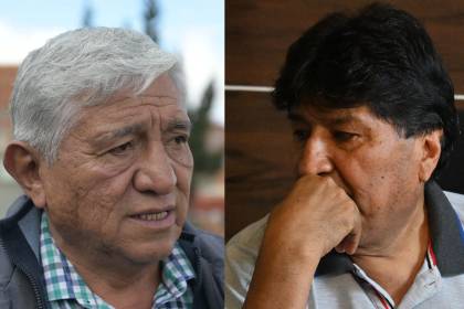 Alcalde Arias: “A Evo Morales no le importa la vida, solo quiere cumplir sus objetivos”