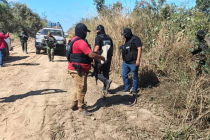 Otro asesinato en San Matías: Un hombre muere en una balacera en una barbería