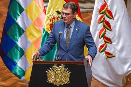 11 meses de gobierno de Rodrigo Paz: Sectores advierten demora en decisiones clave para la reactivación económica