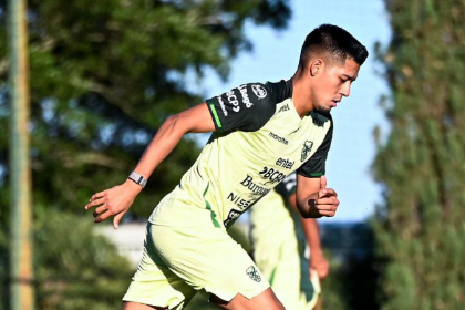 ¡Vamos Bolivia! La Verde cierra prácticas en el ‘gigante de acero’ este miércoles